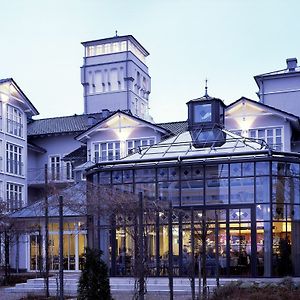 Vju Hotel Ruegen